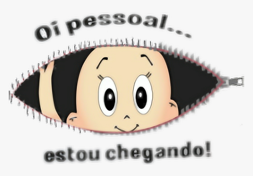 Clip Art Beb Chegando - Nenem Chegando, HD Png Download, Free Download