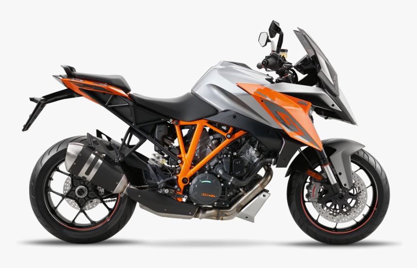 Bike Png Download Zip - Ktm Super Duke Gt 2017, Transparent Png, Free Download