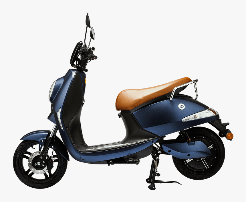 Vässla Elmoped, HD Png Download, Free Download