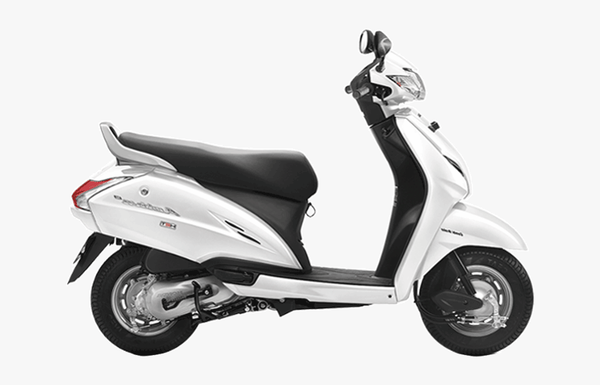 Honda Activa 125, HD Png Download, Free Download