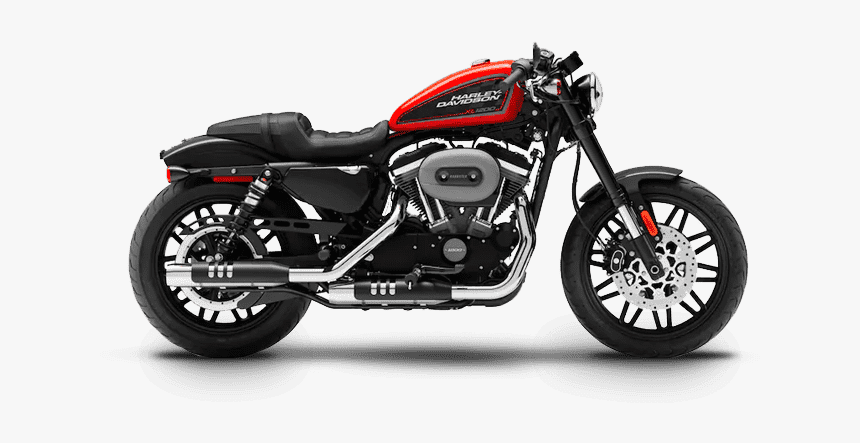 Sportster® - Harley Davidson Roadster 2019, HD Png Download, Free Download