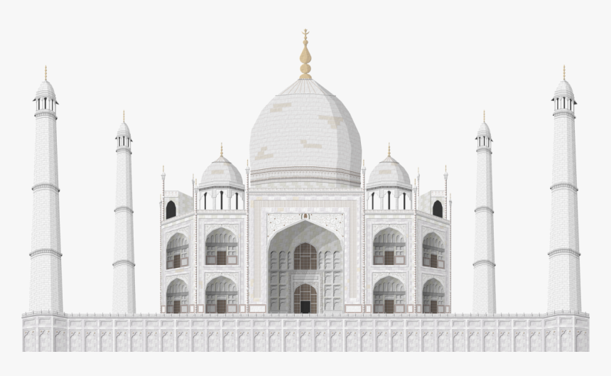 Download Taj Mahal Png Image Studio Full Hd Background Transparent Png Kindpng