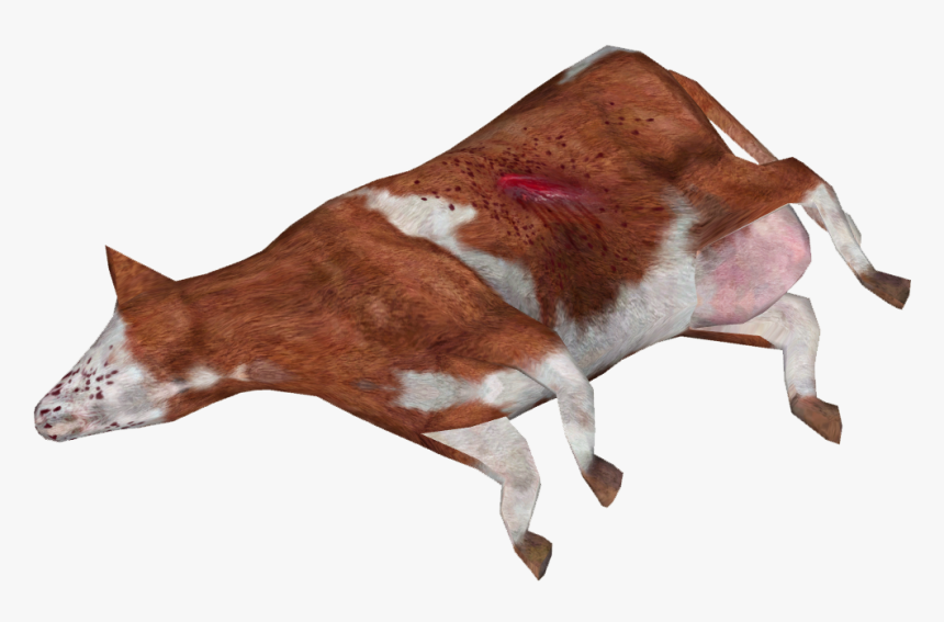 Dairy Cow , Png Download - Dairy Cow, Transparent Png, Free Download