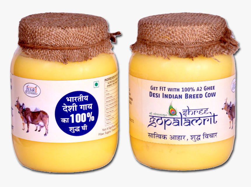 About Shree Gopalamrit Pure Cow Deshi Ghee In Jaipur - Cylinder, HD Png Download, Free Download