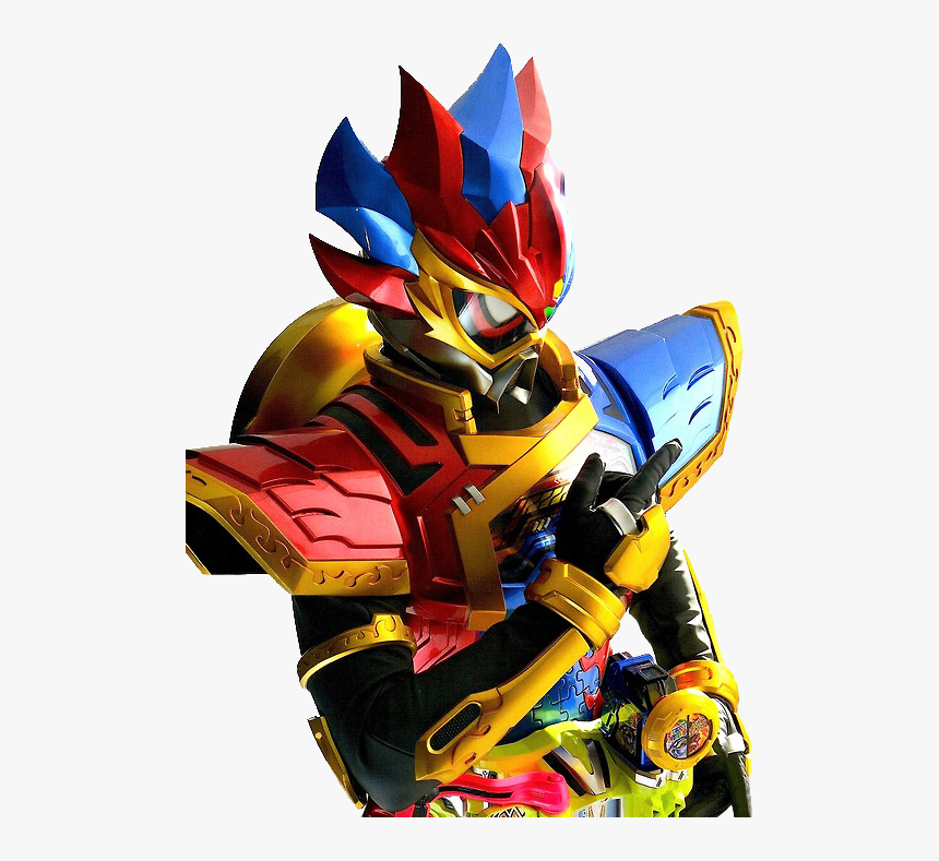 Kamen Rider Paradox Level 99, HD Png Download, Free Download