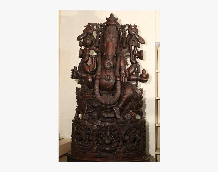 Vinayagar Images Png, Transparent Png, Free Download