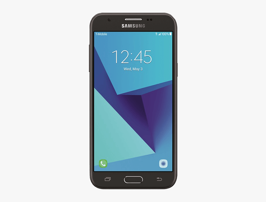 Samsung Galaxy Prime J3, HD Png Download, Free Download