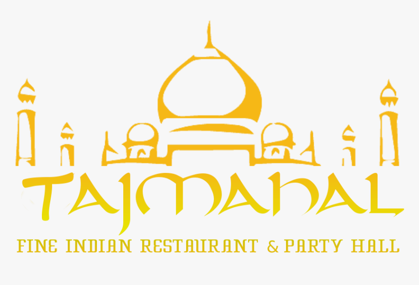 Taj Mahal Logo Png, Transparent Png, Free Download