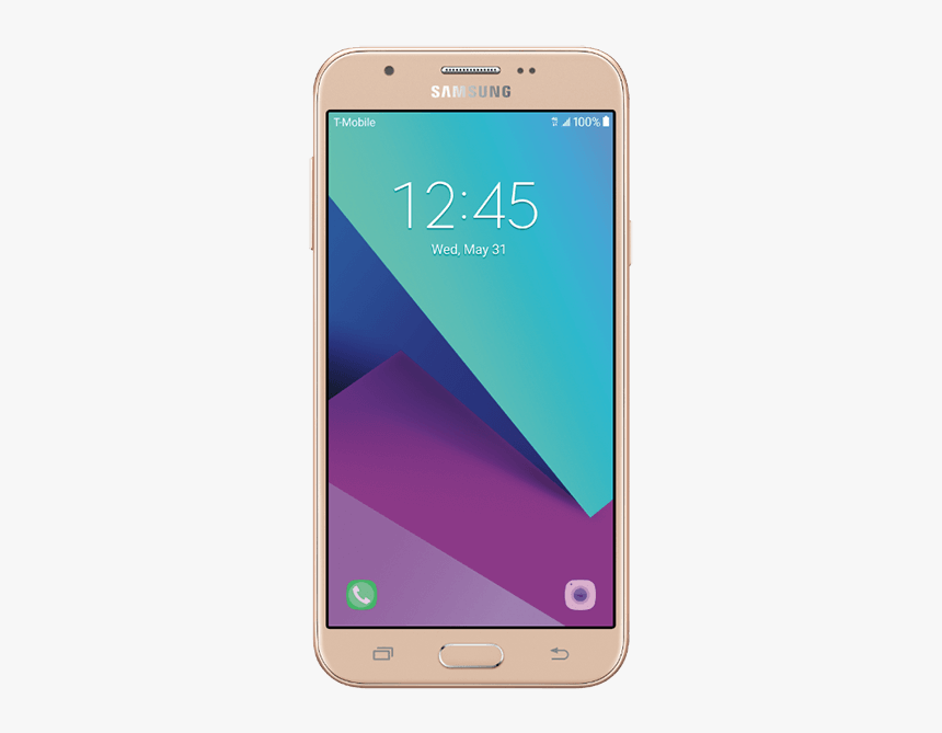 Samsung J7 Png - Samsung Galaxy Grand Prime, Transparent Png, Free Download