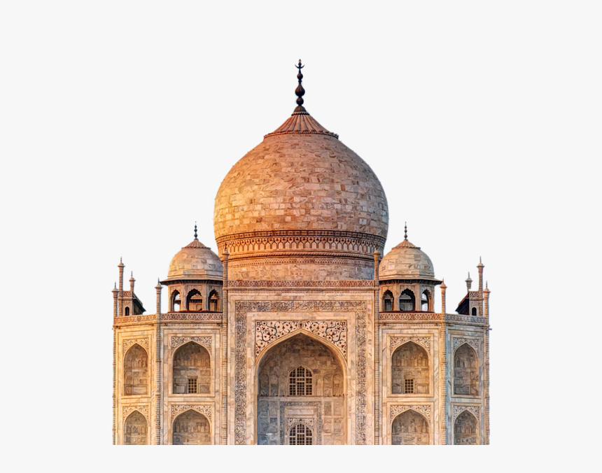 Taj Mahal, HD Png Download, Free Download