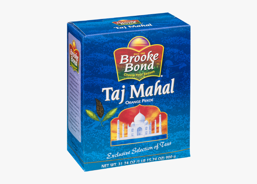 Taj Mahal Tea, HD Png Download, Free Download