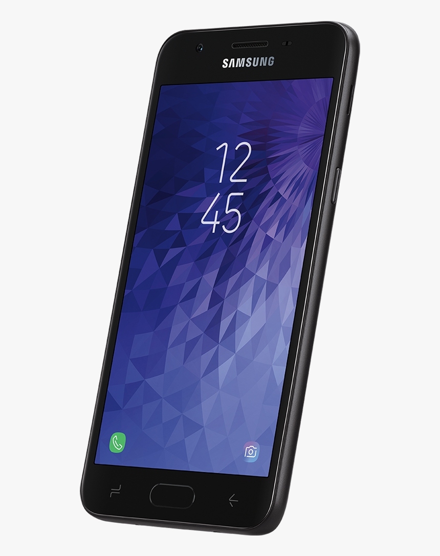 Samsung Galaxy J3 Orbit, HD Png Download, Free Download