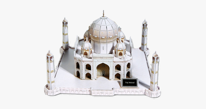Moldes De Taj Mahal De India, HD Png Download, Free Download