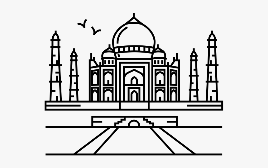 "
 Class="lazyload Lazyload Mirage Cloudzoom Featured - Seven Wonders Of The World Drawing, HD Png Download, Free Download