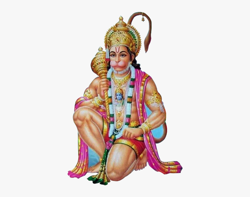 God Good Morning Images Hanuman Ji Ki Photo Download Hd Png Download Kindpng