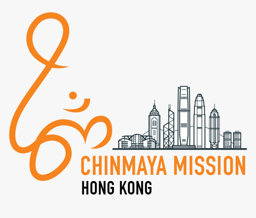 Logo - Chinmaya Mission Hong Kong, HD Png Download, Free Download