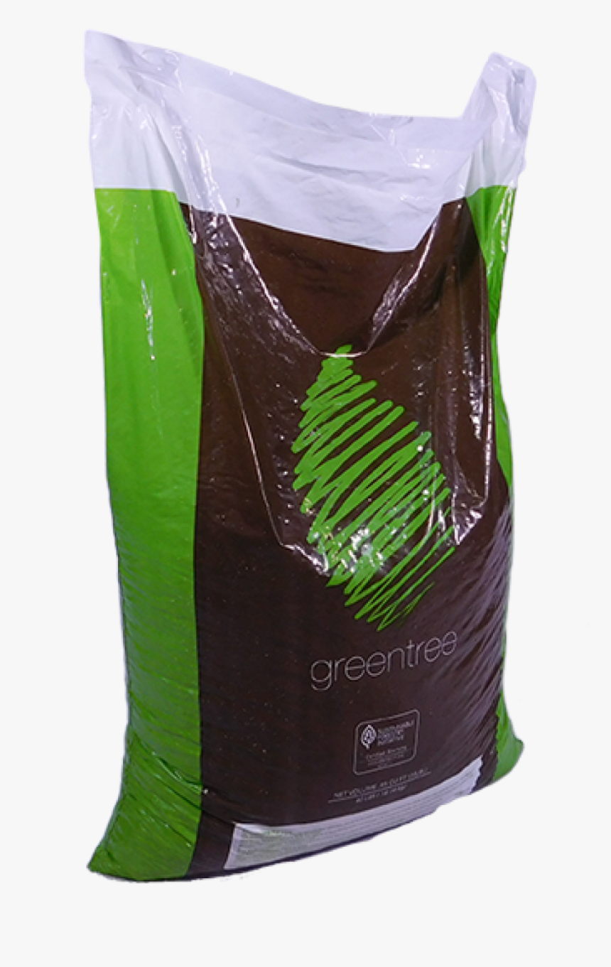 Green Tree Pelleted Bedding - Grass, HD Png Download, Free Download