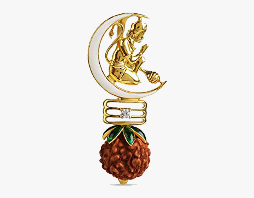 Hanuman Pendant, HD Png Download, Free Download