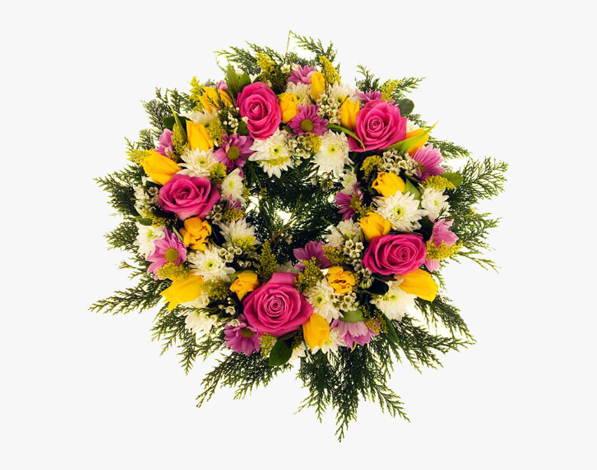 Transparent Reception Clipart - Wedding Flower Bouquet Png, Png Download, Free Download