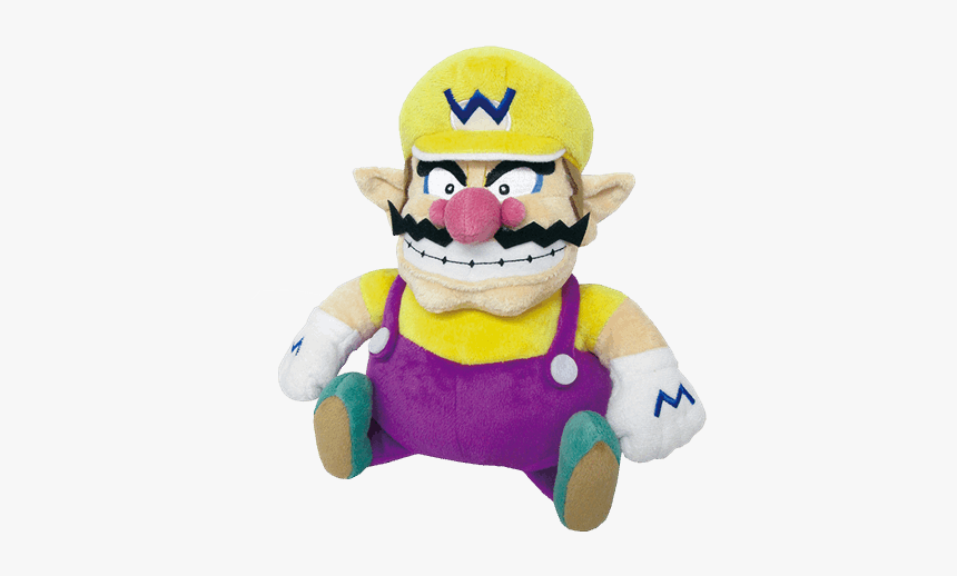 Super Mario All Star Plush, HD Png Download, Free Download