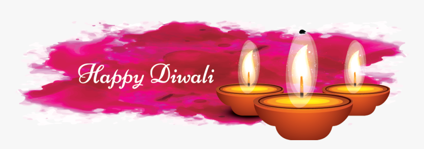 Happy Diwali Overlay, HD Png Download, Free Download