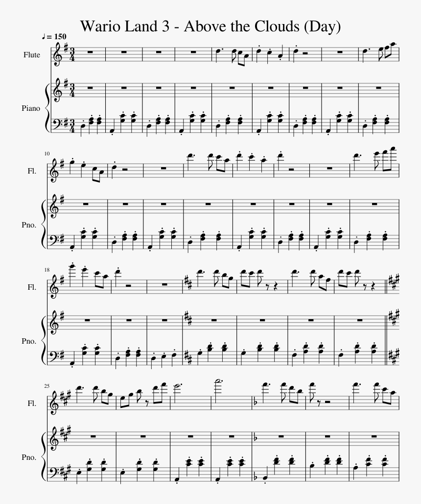 Kacey Musgraves Rainbow Sheet Music, HD Png Download, Free Download