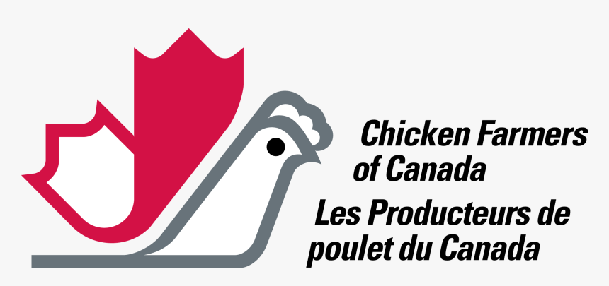 Transparent Chicken Farm Clipart - Chicken Farmers Of Canada, HD Png Download, Free Download