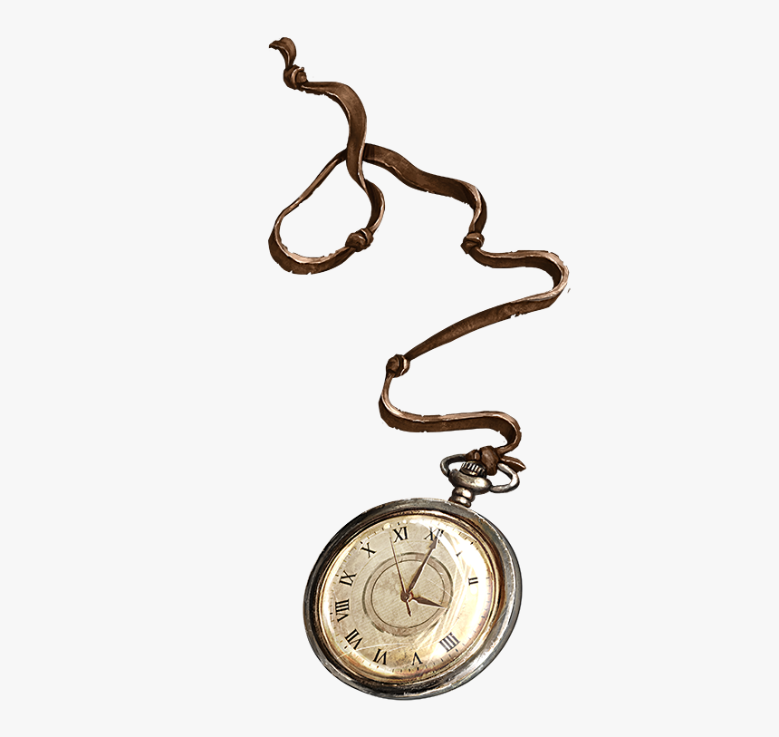 Pocketwatch - Quartz Clock, HD Png Download, Free Download