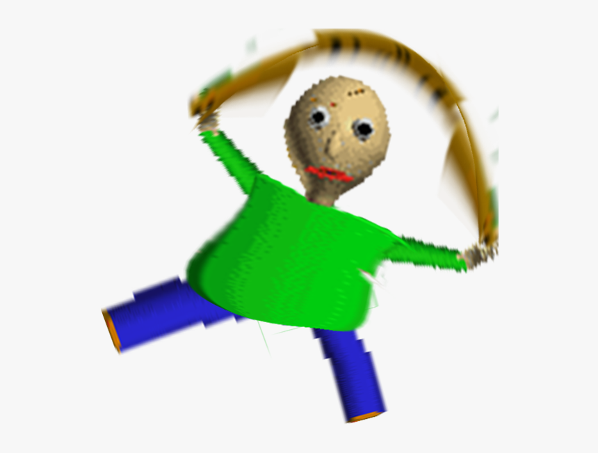 S Swaped Basics Wiki Baldi S Basics Playtime Swapped Hd Png Download Kindpng - baldi's basics roblox characters