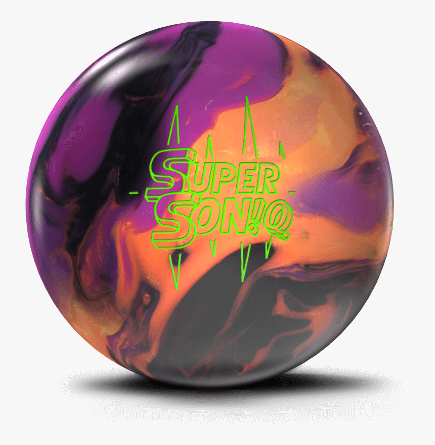 Items In My Bag - Storm Super Soniq Bowling Ball, HD Png Download, Free Download