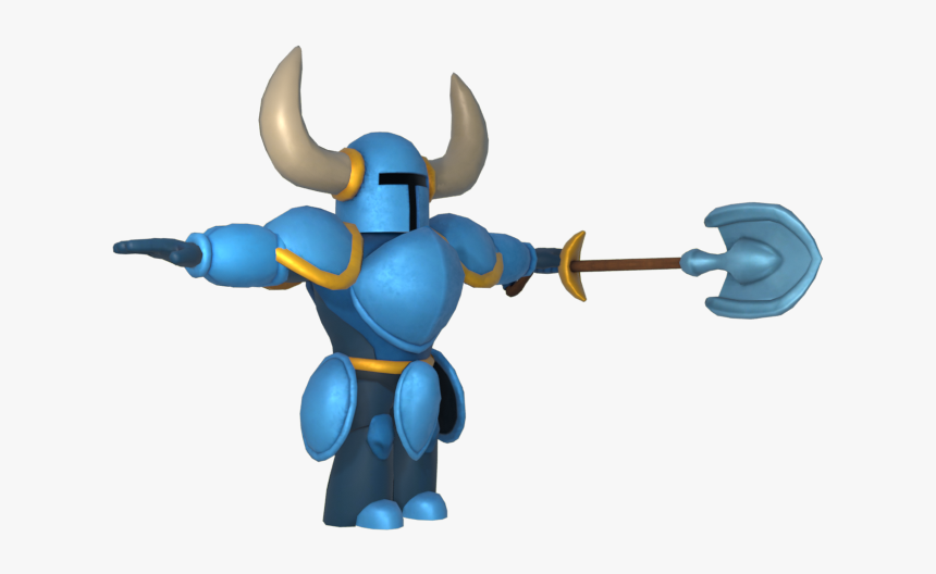 Download Zip Archive - Shovel Knight Smash Ultimate, HD Png Download, Free Download