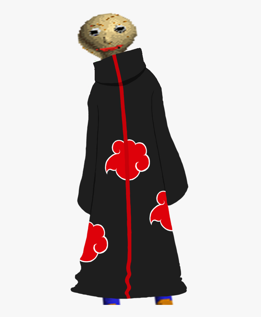 Baldi Nightmare Baldi Transparent, HD Png Download, Free Download