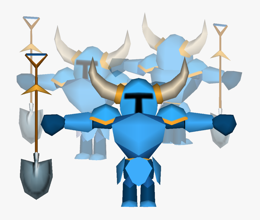 Download Zip Archive - Shovel Knight Shovel Png, Transparent Png, Free Download