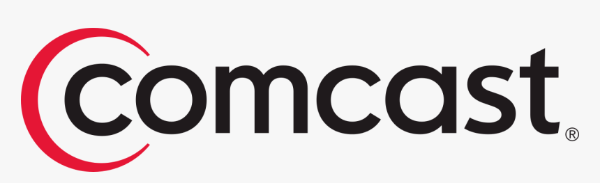 Vector Comcast Logo, HD Png Download, Free Download