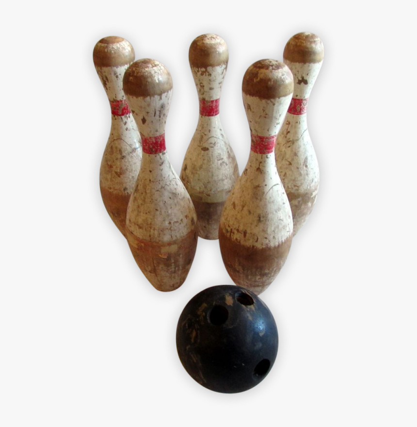 Ten-pin Bowling, HD Png Download, Free Download