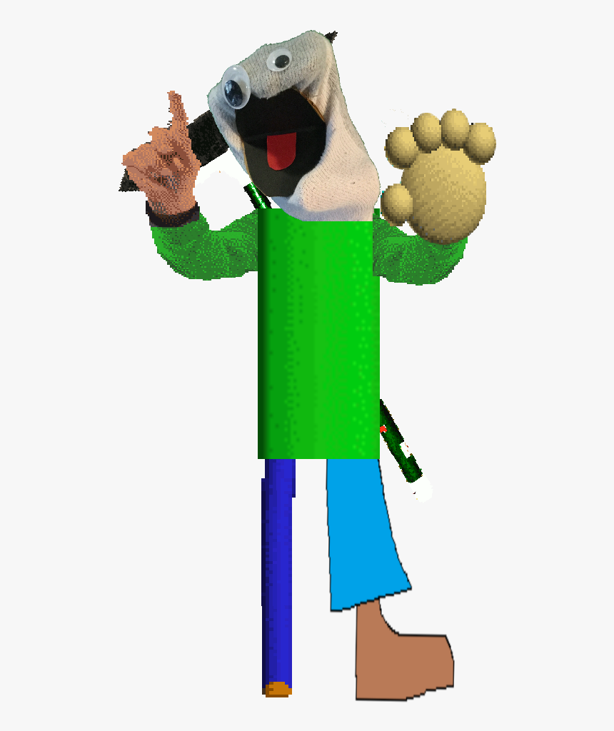 Playtime, Baldi's Basics Wiki