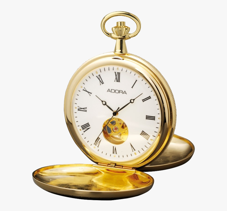 Adora Pocket Watch, HD Png Download, Free Download