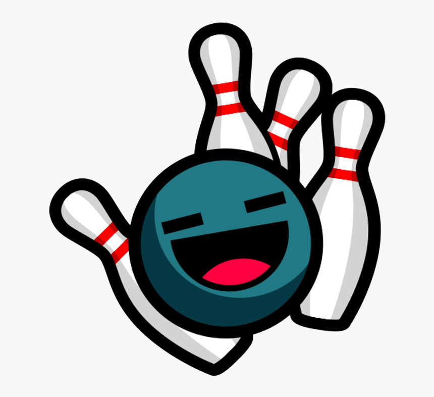 Sports, Game, Bowling, Team, Champion - Bowling Pin, HD Png Download, Free Download