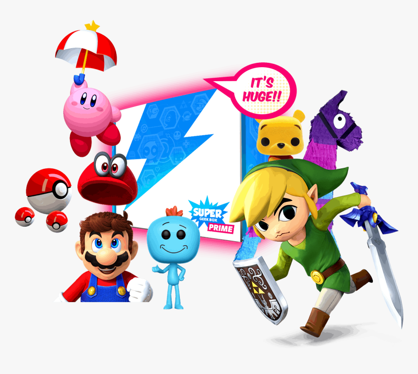 Toon Link , Png Download - Super Smash Bros Wii U Toon Link, Transparent Png, Free Download