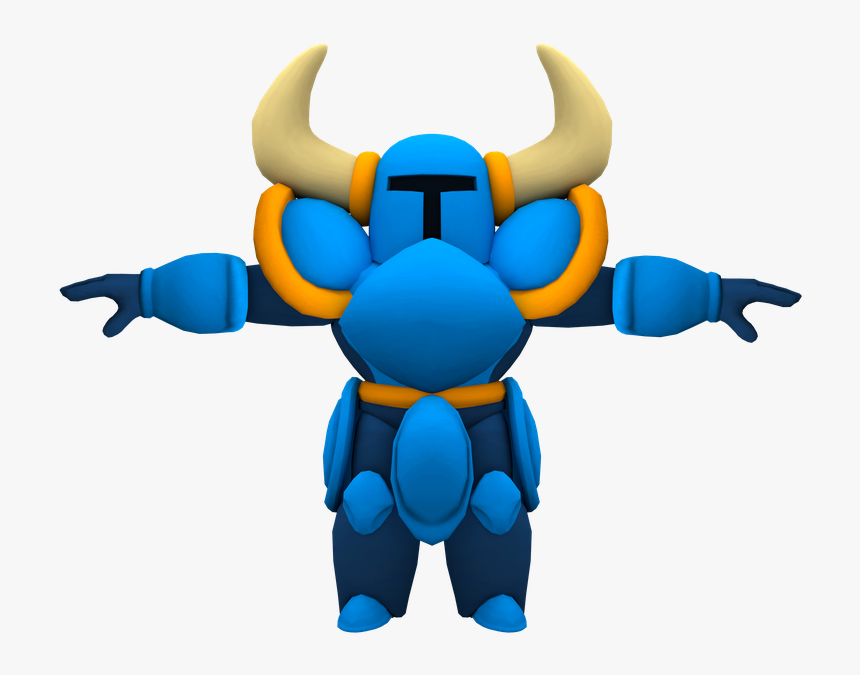 Shovel Knight Yooka Laylee, HD Png Download, Free Download