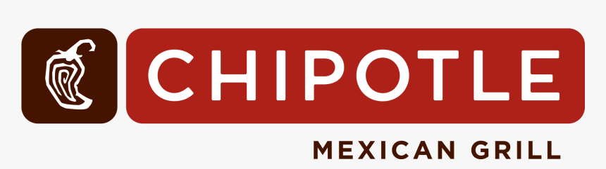 Chipotle Logo - School Spirit Tastes Great Chipotle, HD Png Download, Free Download