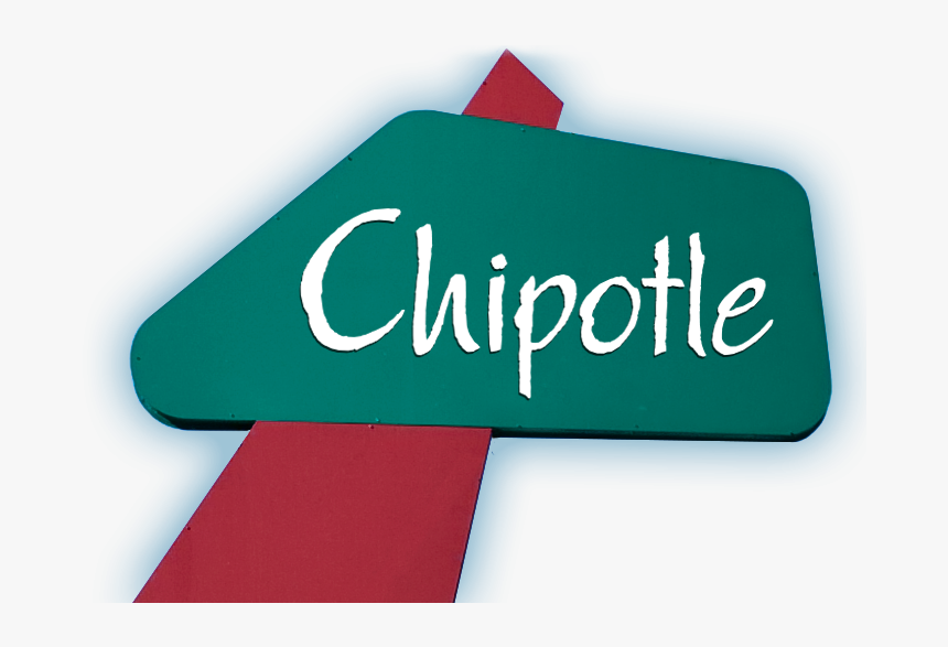 Chipotle Mexican Grill, HD Png Download, Free Download
