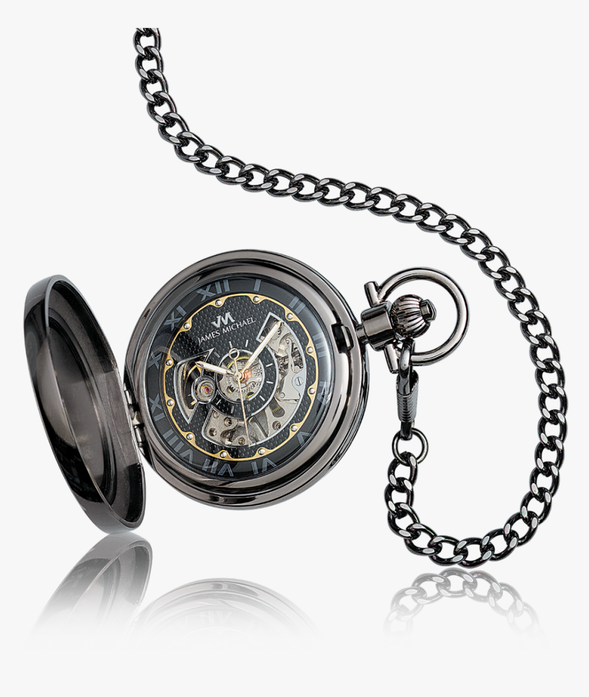 Pocket Watch Png, Transparent Png, Free Download