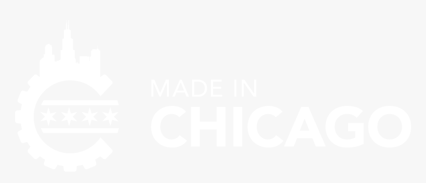 Made In Chicago Logo, HD Png Download, Free Download