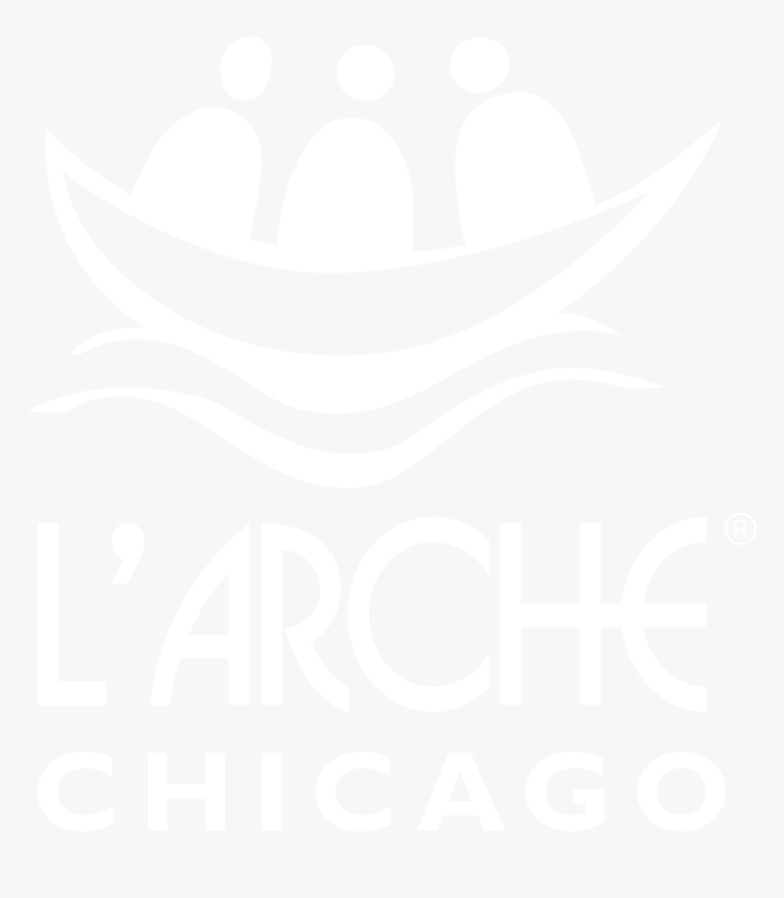 Larche Chicago White - Poster, HD Png Download, Free Download