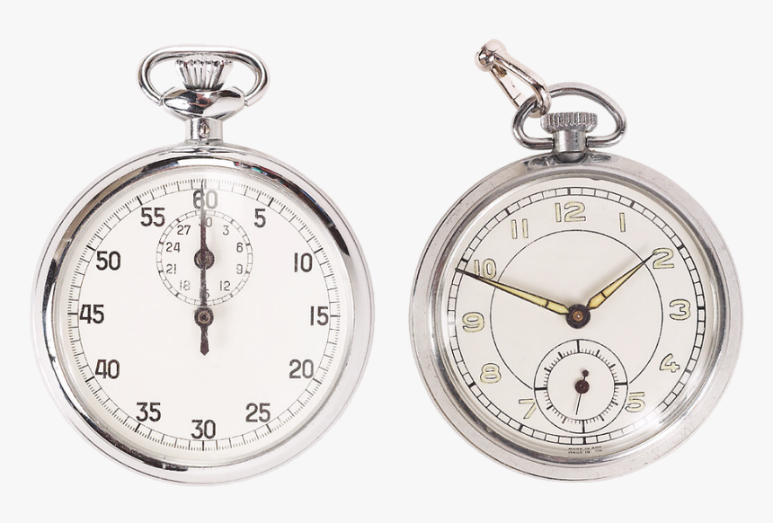 Pocket Watch, Mechanical Watch, Arrows, Dial, Time - Pocket Watch, HD Png Download, Free Download