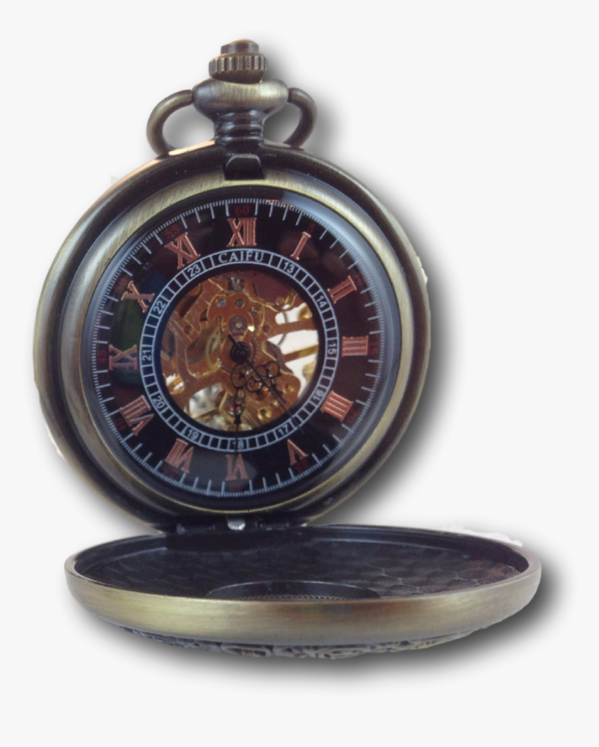 Pocket Watch, HD Png Download, Free Download