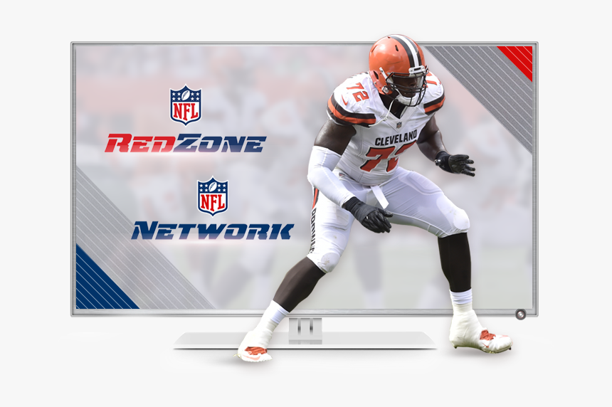 Nfl Network, HD Png Download, Free Download