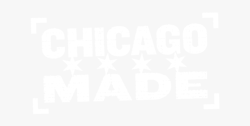 Chicago Made Logo, HD Png Download, Free Download