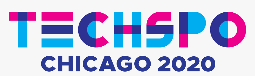 Techspo Chicago - Houston 2020, HD Png Download, Free Download